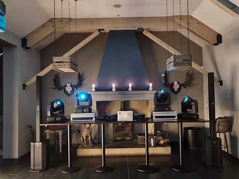 Multiplex Decks video.