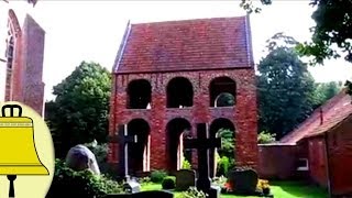 preview picture of video 'Hinte Ostfriesland: Kerkklokken Hervormde kerk'