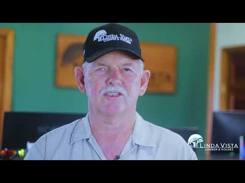 Linda Vista Lumber & Houses – Building Belize, Building Dreams | Company Profile