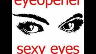 Sexy Eyes Music Video