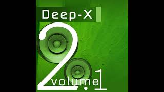 Komponente - Insekt [Deep-X Recordings]