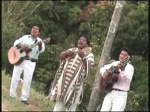 CONSEJOS DE PADRE ( Wayño ) Mario Anagua