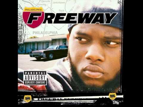 Freeway & Young Gunz- Full Effect