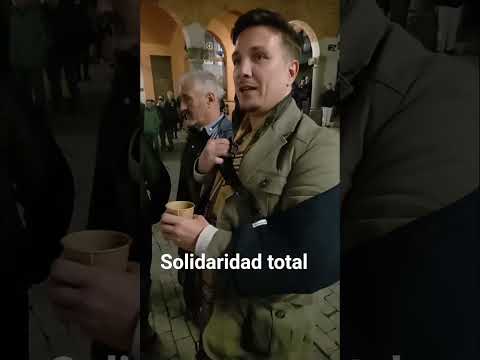 Todos somos David,tia