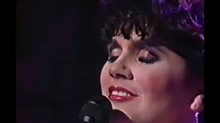 Linda Ronstadt: &quot;I&#39;ve Got A Crush On You&quot;, with Nelson Riddle and his Orchestra