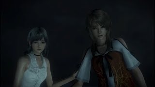 零～濡鴉の巫女～爆音実況part9