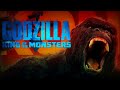 Kong Skull Island Godzilla King Of The Monsters Style Trailer