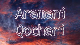 Gabriel Jeeg - Aramani Qochari (2022)