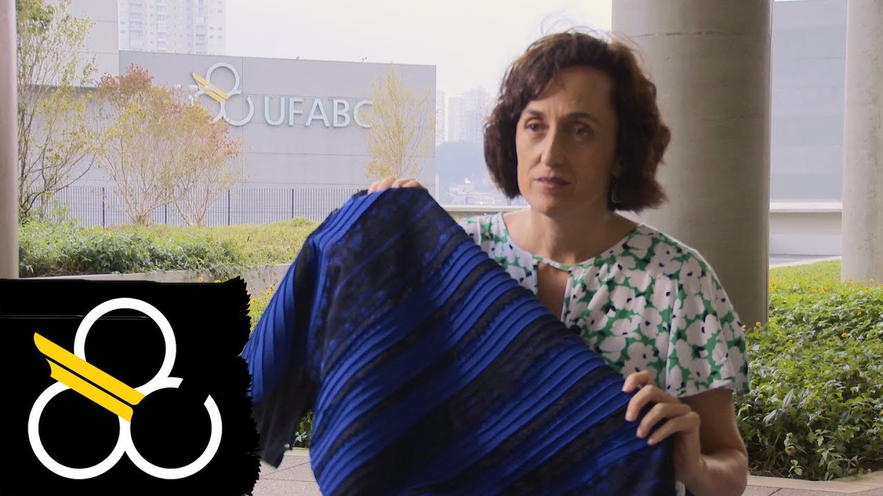 UFABC em pesquisa T01E01 Neurociências: Percepção Visual