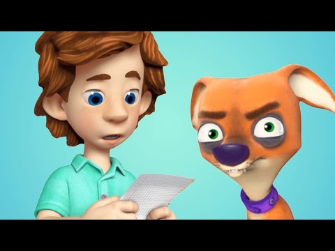 The Scale ⚖️ | @The Fixies | Cartoons for Children | #Scale