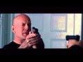 G.I. Joe: Retaliation: The Joes Enlist The Help Of General Colton 2013 Movie Scene