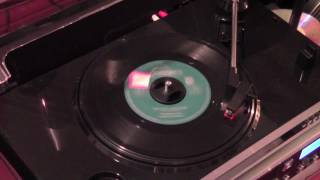 Witch Doctor - David Seville (45 rpm)