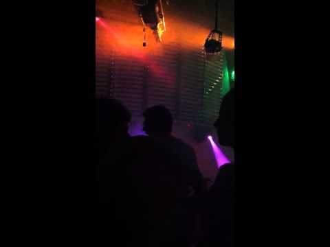 Mark with a K ft Davoodi - Poppin' Pillz @Highstreet