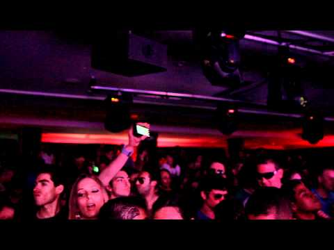 Sander K @ Shine WMC -3-27-2011