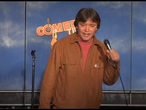Marc Yaffee: Indians vs Native Americans Stand Up | Comedy Time