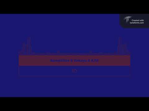 Samplifire & Veksyu - ID (feat. XAE)