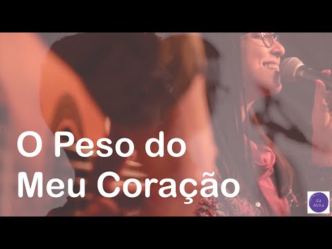 O Peso Do Meu Coração - Castello Branco