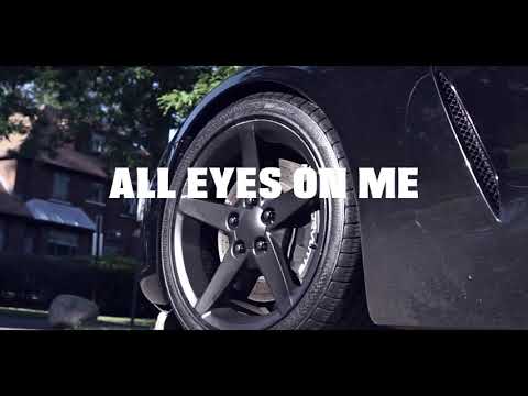 Ftm Dp & ftm Smokey Tez All Eyes On Me  ( Shot By Spvk)