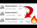 How To Change Facebook Comments Colour Easy No Root Hindi