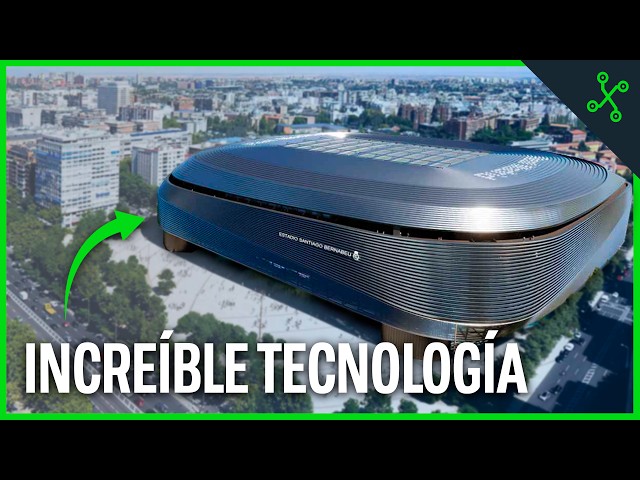 Vídeo relacionado con Moiilvcla Imán para nevera del Estadio Santiago Bernabéu de Madrid, España, recuerdo de viaje, 3D, decoración de nevera, pegatina magnética, colección artesanal