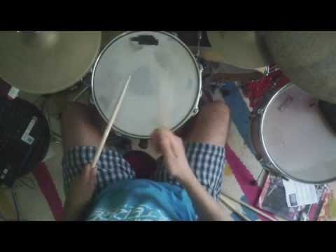 One minute groove- A crazy linear