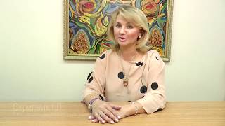 Запрошення на 5-й Національний український стоматологічний конгрес ГО "АСУ" від Ірини Скри