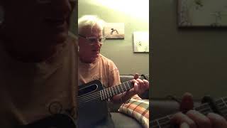 Whiskey Basin Blues - John Denver