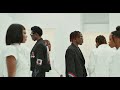CKay -  HALLELUJAH (feat. Blaqbonez) [Official Music Video]