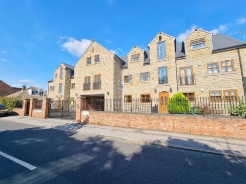 Property for sale on Rockley View Court, Birdwell, Barnsley with NestledIn Estate Agents