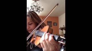 Download lagu careless whisper-George Michael played with violin by lubellagauna mp3