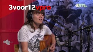 Courtney Barnett - Live @ 3voor12 Radio