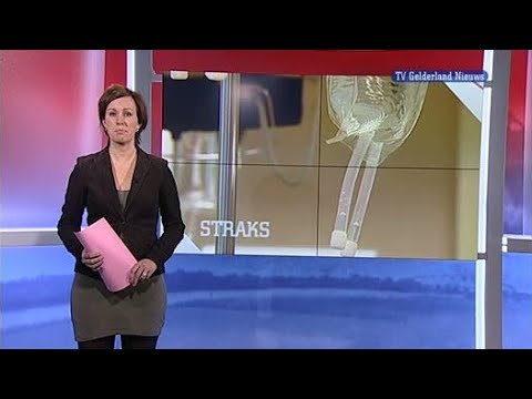 GLD Nieuws 17 november 2011 - Nieuws