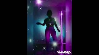 “Dancewitme” By Maxwell