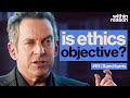 How Science Can Give Us Morality Sam Harris