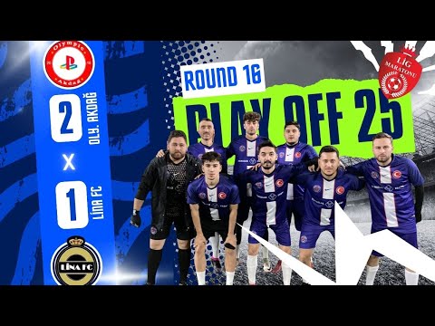 LNA FC - OLYMPC AKDA