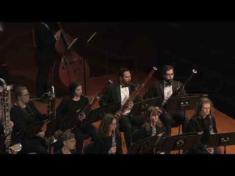 Flourishes (2021) .....................Bruce Broughton (b. 1945)