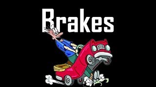 Beginner's guide to changing brakes on a 4th gen Chevy 1993 Z28 Camaro