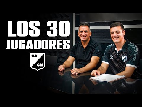 Central Norte | PLAYERS 2026 🚨