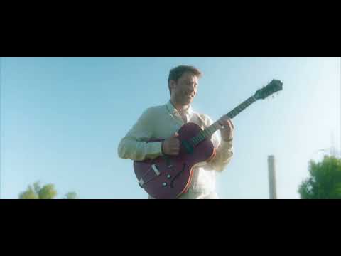Phil Young - A Side of You (official Video)