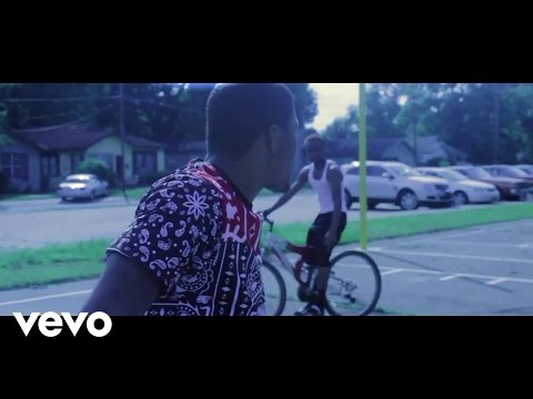 BACKWOODS FAM - WHAT THE LICK READ