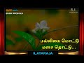 1994 Malliga Mottu Sakthivel ILAYARAJA REMASTERED BASS BOOSTED SVP Beats