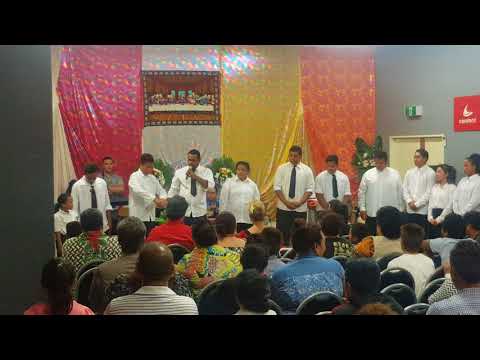 Youth LEVIN camp 2017