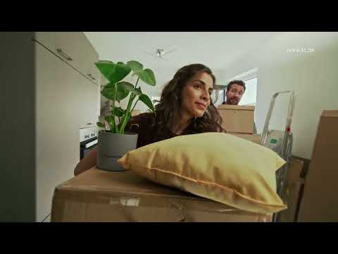 Don´t worry. bau happy.