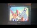 Nothing But Shorts VHS 1996 Sped Up Sony Wonder
