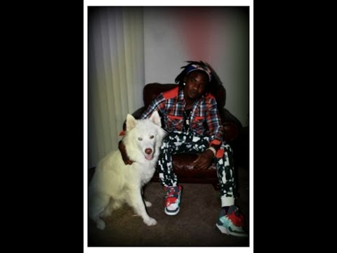 Crimemob-knuck if you buck remix ,By KING OBIE (official video)