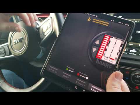 BANKS Pedal Monster Review JEEP Gladiator/Wrangler