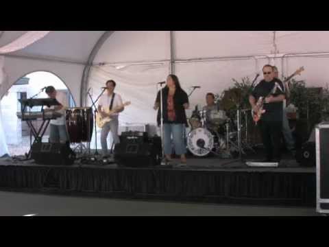 Them Changes - Xtra Added Soul Live at The Mermaid