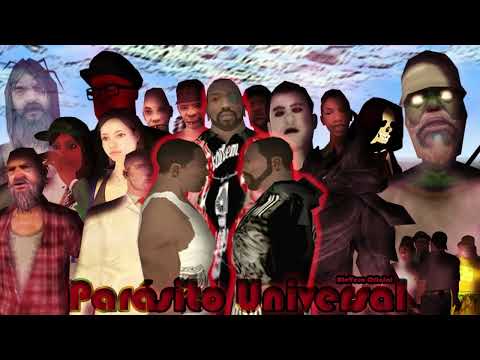 Parasito Universal de Alevera Oficial is BS parte 7