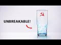 How Communists Made Unbreakable Glass