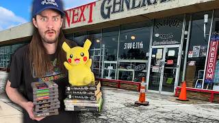 The Reality of Game Hunting at Antique Malls